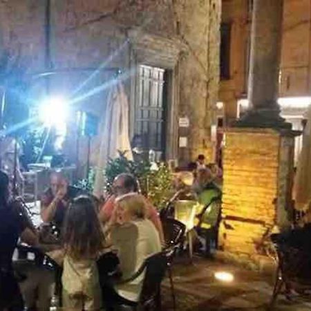 Chalet La Sequoia Orte Bagian luar foto